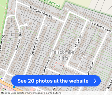 Broomfield Avenue, Telscombe Cliffs, BN10 - Photo 1