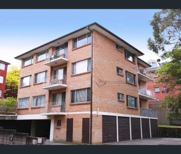 5/15-17 Station Street, West Ryde, NSW 2114 - Photo 2