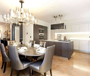 Oxshott Lodge is a luxury development of ten apartments with this s... - Photo 3