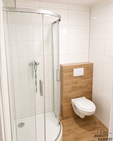 Pronájem bytu 1+1 34 m² - Fotografie 2