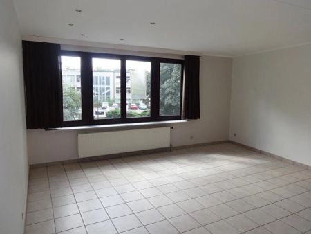 Ruim duplex appartement te Lummen centrum - Foto 5