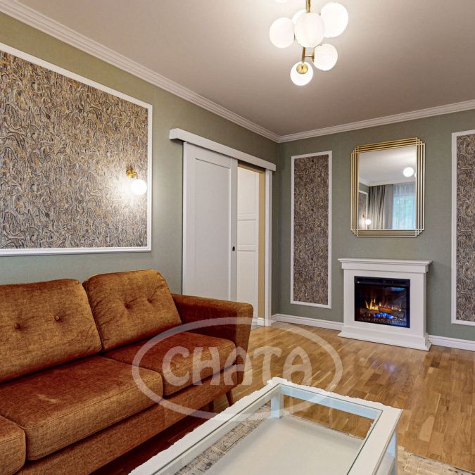 Pobożnego/ 2 - pokojowe/piwnica/winda - Zdjęcie 1