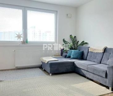 MODERNÝ 2i byt, NOVOSTAVBA FUXOVA, PARKING, LOGGIA, Bosákova ulica - Photo 6