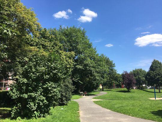 Praktische 2 Zimmer auf ca. 53 m² für Singles oder Paare - Foto 1