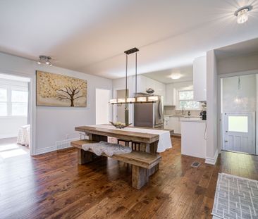 For Lease - 306 Wenlock Avenue, Richmond Hill, Ontario - Photo 6