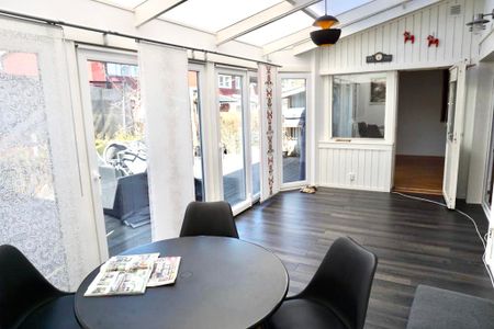 Vallatorpsvägen, Täby - Photo 2