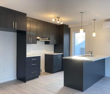 Appartement 41/2 Libre Au 1er Decembre - Photo 1