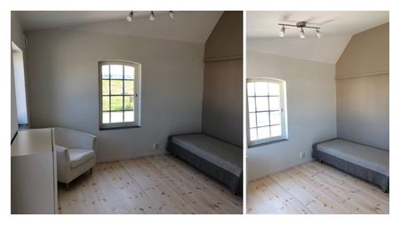 Lilla Djurslövsvägen, Staffanstorp - Foto 2
