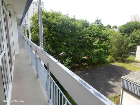 Appartement T4 à louer - 75 m² - Photo 3