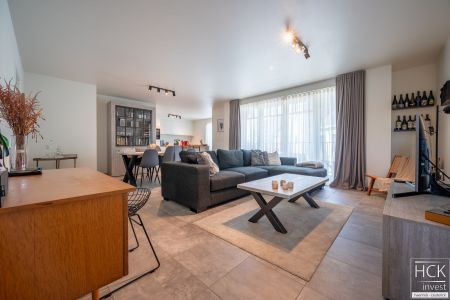 Appartement te huur in Kruishoutem met 2 slaapkamers - Photo 3