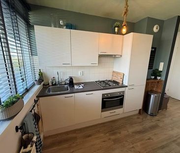 Rijswijkstraat 127, 1062 ES, Amsterdam - foto 6