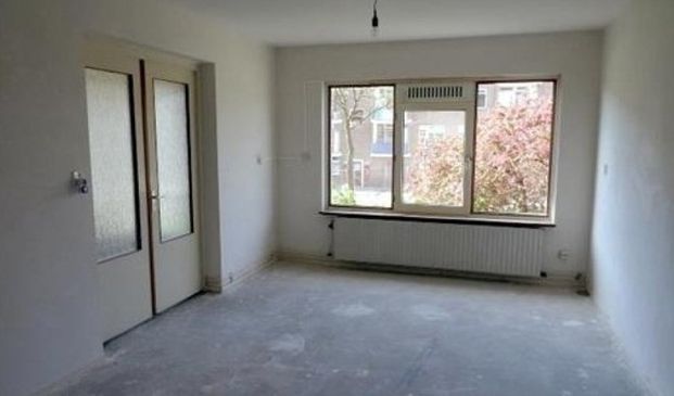 Beemsterstraat 0ong, 1023 TL Amsterdam, Nederland - Foto 1