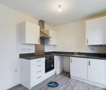 Dennis Davison Place, Bannerbrook Park, Coventry - Photo 3