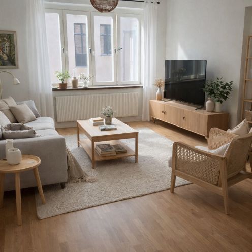 Falkenbergsgatan 2 A - Foto 1