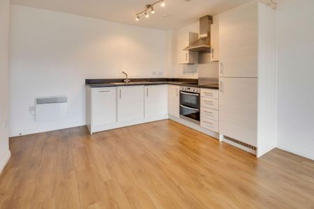 2 bedroom flat to rent - Photo 4