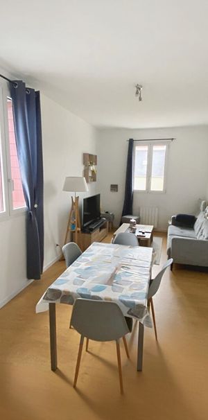 APPARTEMENT BOIS GUILLAUME 2 pièces - Photo 1