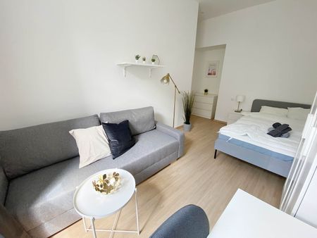 Brunnengasse Zimmer 2 - Photo 2