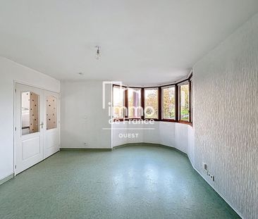 Location Appartement 1 pièce 28m² - Photo 2