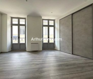 Location Appartement 3 pièces 88 m2 à Dole - Photo 2