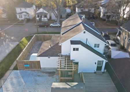 For Lease - 32 Rodman Street Unit# Upper Unit, St. Catharines, Ontario - Photo 4