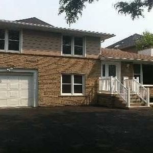 For Lease - 270 Fisherville Road Unit# Bsmt, Toronto, Ontario - Photo 3