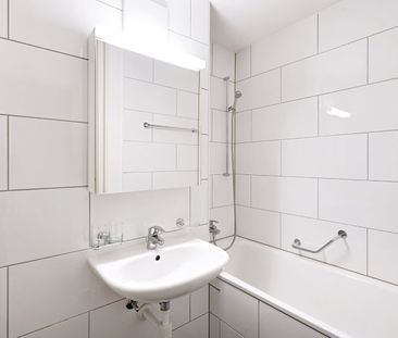 "Wohnen im grünen Augarten" - Photo 5