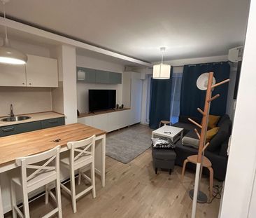 Apartament 2 camere | Belvedere Residence | terasa 16 mp | modern - Photo 3