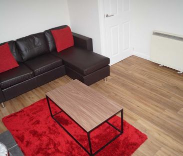 1 bedroom apartment to rent - Photo 6