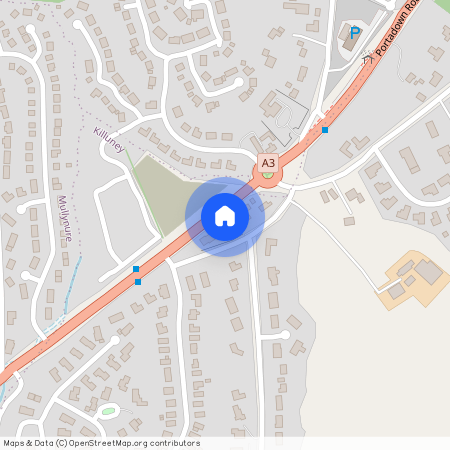 1 Milestone Court, Armagh, BT61 9HE