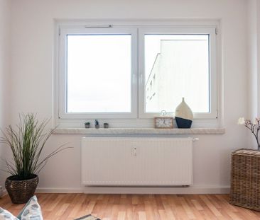 2-Raum-Wohnung - Foto 1