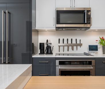 For Lease - 840 St. Clair Avenue Unit# 507, Toronto, Ontario - Photo 5