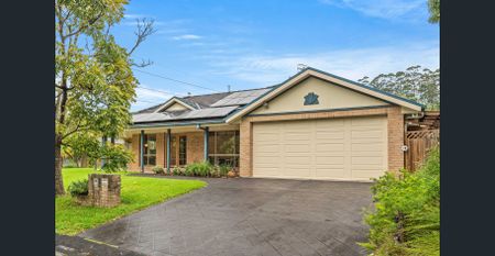 Spacious family home - Photo 3