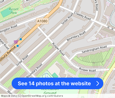 Boundary Road, N22 - Photo 1