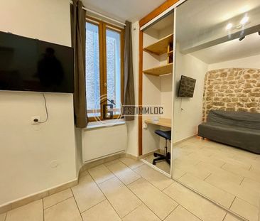 Location Appartement 1 pièce 16m² SALERNES 83690 - Photo 1