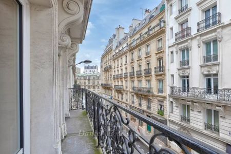 Location appartement, Paris 15ème (75015), 5 pièces, 114.49 m², ref 85512042 - Photo 4