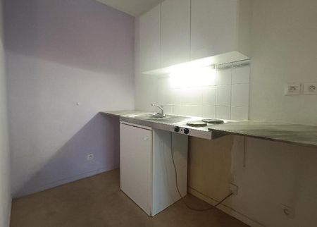 Location Appartement 2 pièces 37m² NANTES 44000 - Photo 5