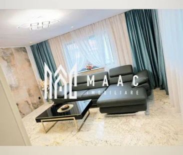 Case de închiriat Sibiu | Lazaret | 4 camere, 150 mpu, teren 300 mp - Fotografie 2