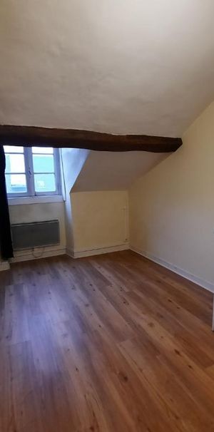 Appartement T1 à louer - 12 m² - Photo 2