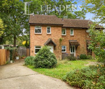 2 bedroom house to rent Wych Hill Park, Woking, GU22 - Photo 1
