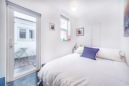 Denmark Terrace, Brighton - Photo 3