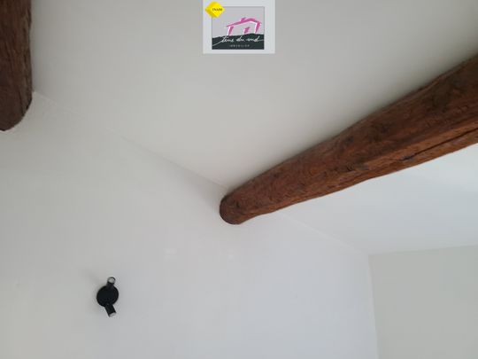 Location Appartement 2 pièces 38m² LEZIGNAN CORBIERES 11200 - Photo 1