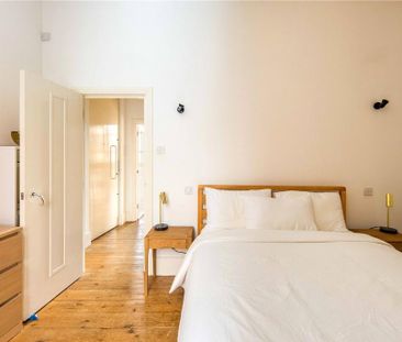 1 bedroom flat to rent - Photo 6
