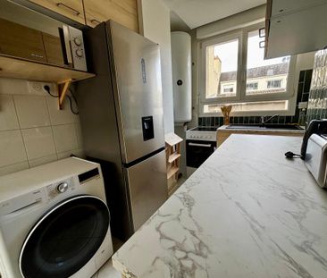 Location Appartement 2 pièces Meublé 60m² CAEN 14000 - Photo 5