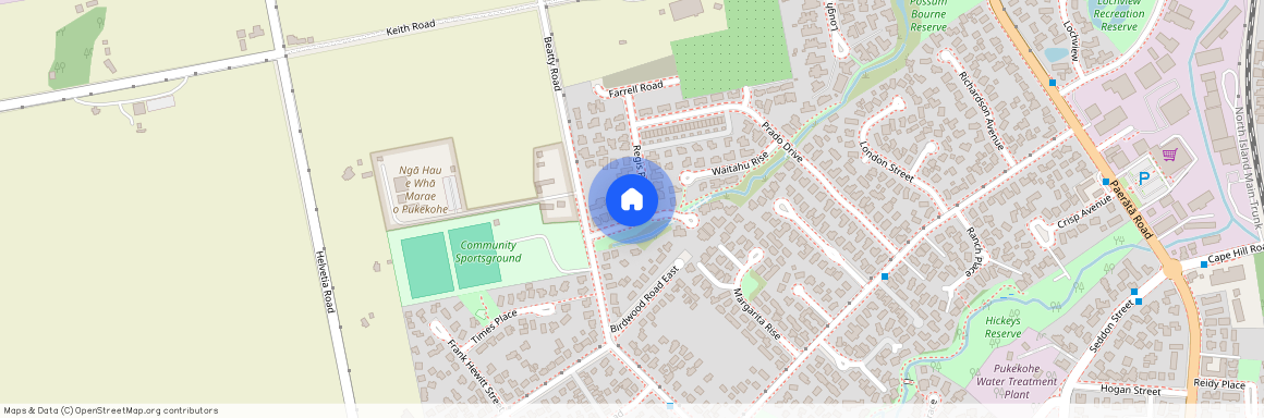 10 Regis Park Drive, Pukekohe, Franklin