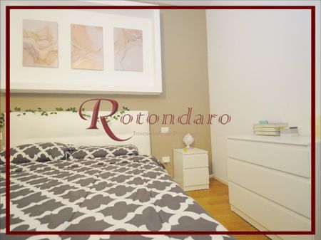 Fuori Milano - Milano De Angeli, Vercelli, Washington - Via Luigi Mengoni, 11 - Photo 3