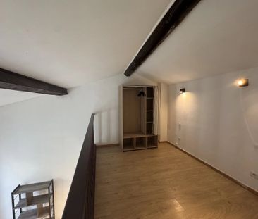 Location Appartement 1 pièce 33m² MARSEILLE 6ème - Photo 1