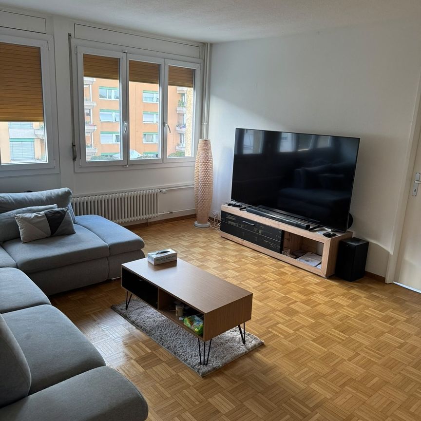 Parcs 115, Neuchâtel - Photo 1