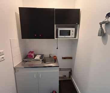 Location Appartement 2 pièces 37m² NANTES 44000 - Photo 1