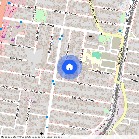 3/46 Willmington Street, Qld 4030, Wooloowin