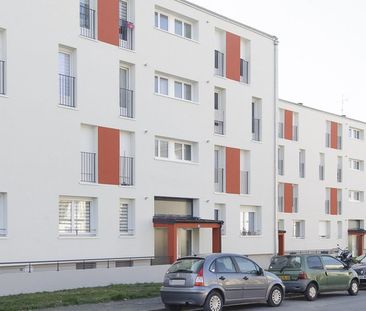 Espace Habitat, premier organisme logeur certifié Qualibail dans les Ardennes. - Photo 1